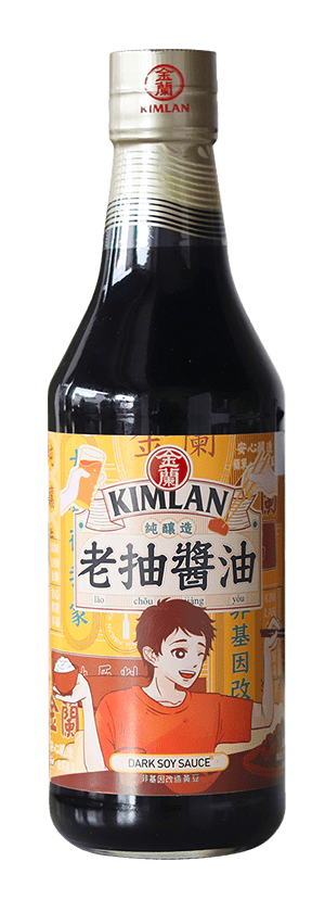老抽醬油