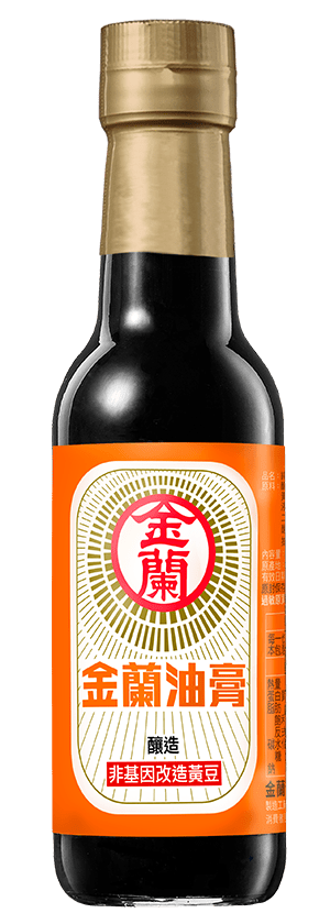 金蘭油膏