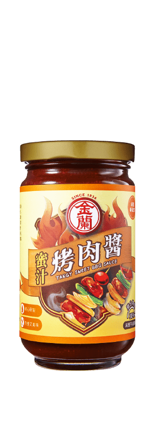 蜜汁烤肉醬