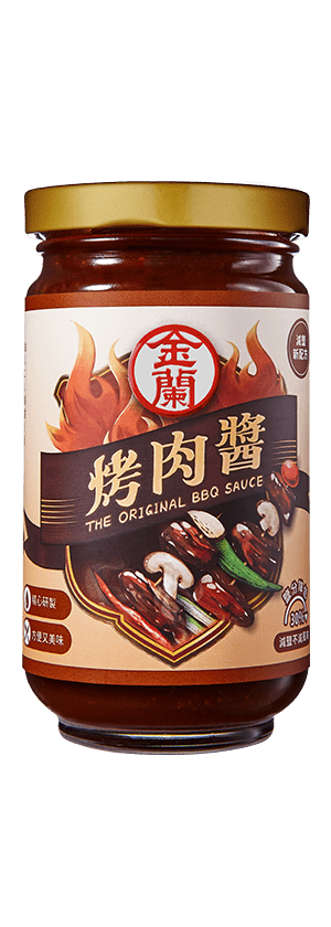 烤肉醬