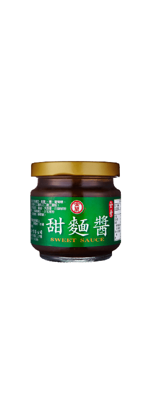 甜麵醬