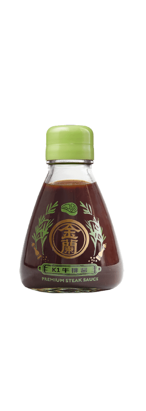 K1牛排醬