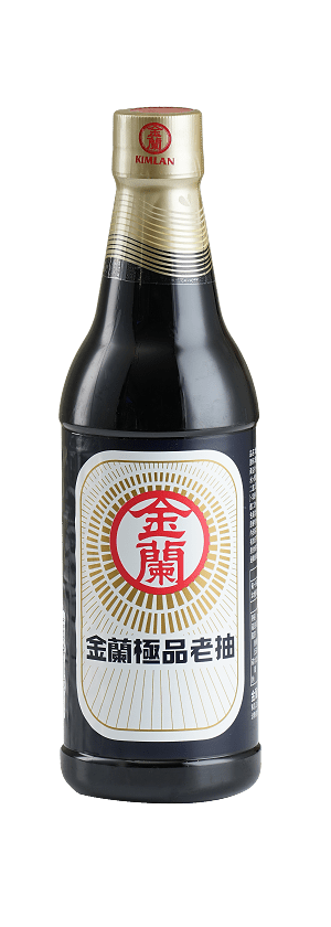 金蘭極品老抽