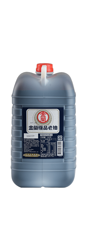 金蘭極品老抽