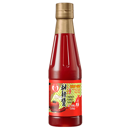 甜辣醬
