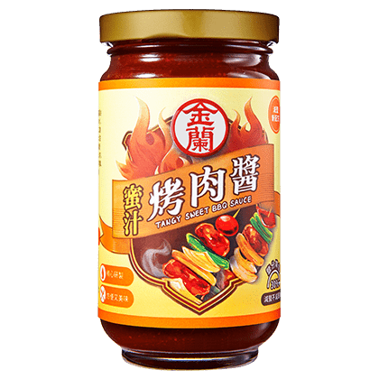 蜜汁烤肉醬