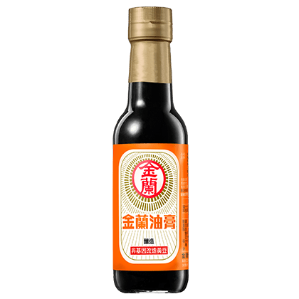金蘭油膏