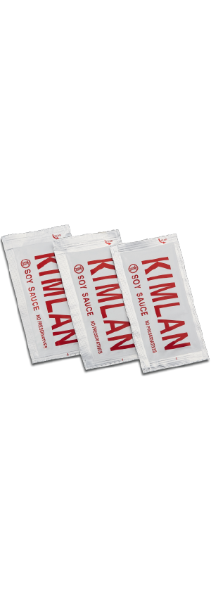 KIMLAN SOY SAUCE