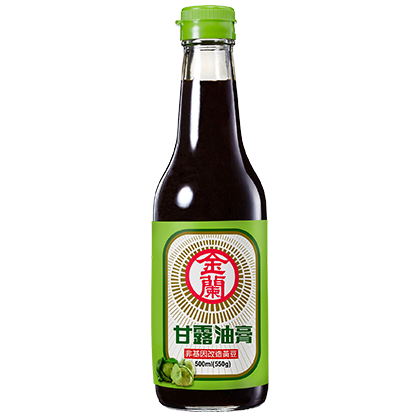 甘露油膏