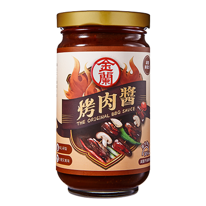 烤肉醬