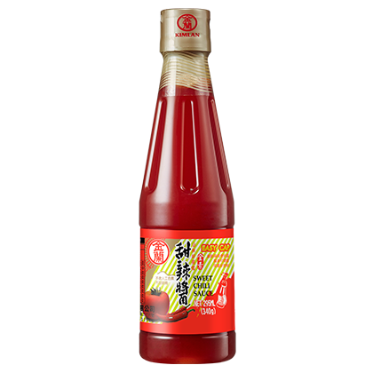 甜辣醬